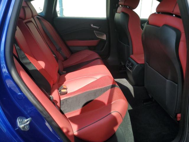 Photo 11 from auction – 2021 ACURA TLX TECH A with VIN 19UUB6F57MA003593