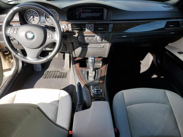 Photo 8 from auction – 2012 BMW 328 I with VIN WBADW3C52CE822411