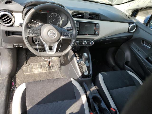 Photo 8 from auction – 2020 NISSAN VERSA SV with VIN 3N1CN8EV0LL822566