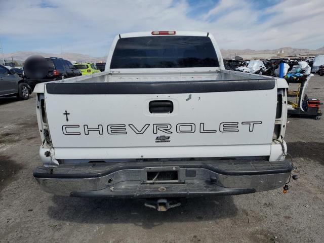 Photo 6 from auction – 2004 CHEVROLET SILVERADO with VIN 2GCEC19V641287422