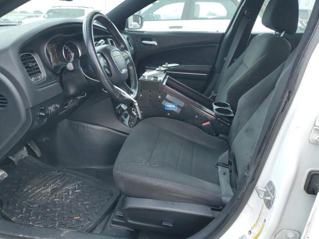 Photo 7 from auction – 2015 DODGE CHARGER PO with VIN 2C3CDXAG4FH772189
