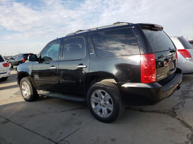 Photo 2 from auction – 2011 GMC YUKON SLT with VIN 1GKS1CE05BR295227