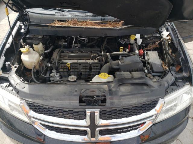 Photo 12 from auction – 2017 DODGE JOURNEY SE with VIN 3C4PDCAB4HT607683