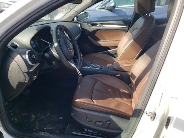 Photo 7 from auction – 2016 AUDI A3 PREMIUM with VIN WAUA7GFF0G1023865