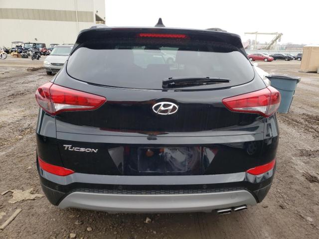 Photo 6 from auction – 2018 HYUNDAI TUCSON VAL with VIN KM8J33A2XJU684770