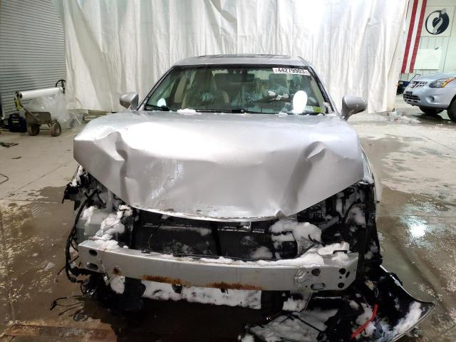 Photo 5 from auction – 2016 LEXUS ES 300H with VIN JTHBW1GG2G2109265