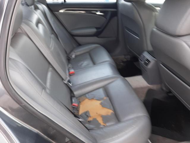 Photo 10 from auction – 2005 ACURA TL with VIN 19UUA66295A016064