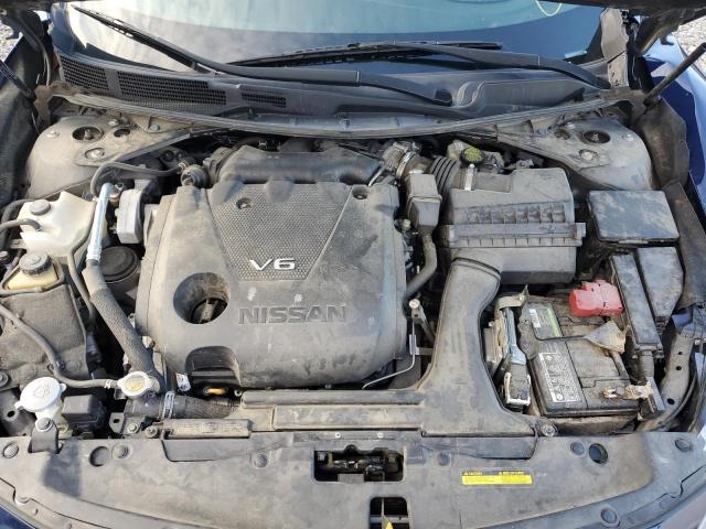 Photo 11 from auction – 2017 NISSAN MAXIMA 3.5 with VIN 1N4AA6AP7HC388425