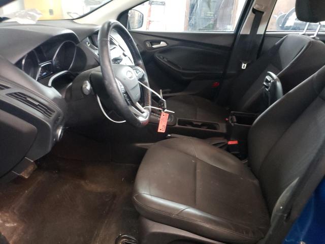Photo 7 from auction – 2015 FORD FOCUS SE with VIN 1FADP3F29FL239325