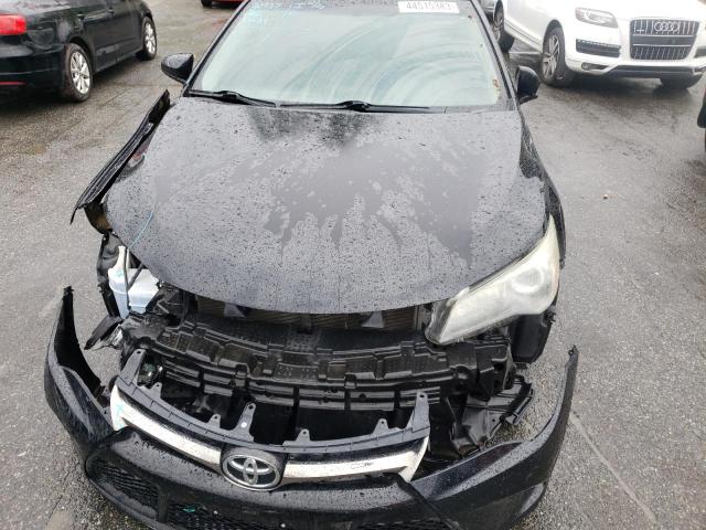 Photo 11 from auction – 2016 TOYOTA CAMRY LE with VIN 4T1BF1FK4GU156403