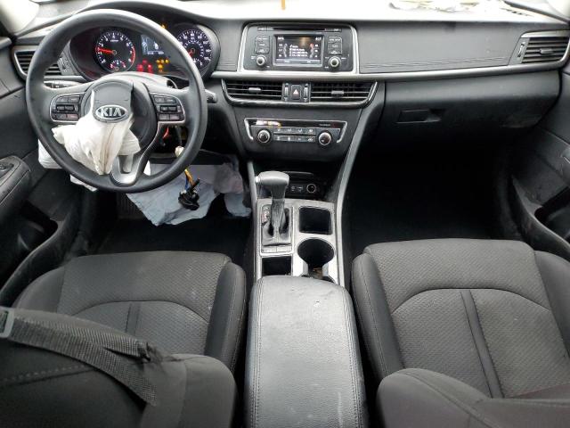Photo 8 from auction – 2017 KIA OPTIMA LX with VIN KNAGT4L3XH5153242