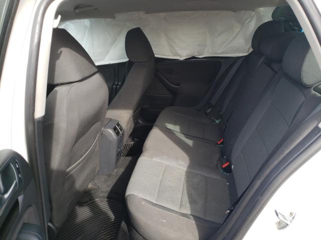 Photo 11 from auction – 2012 VOLKSWAGEN JETTA S with VIN 3VWPP7AJ5CM615670