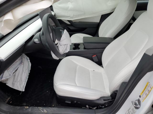 Photo 7 from auction – 2019 TESLA MODEL 3 with VIN 5YJ3E1EB8KF513435