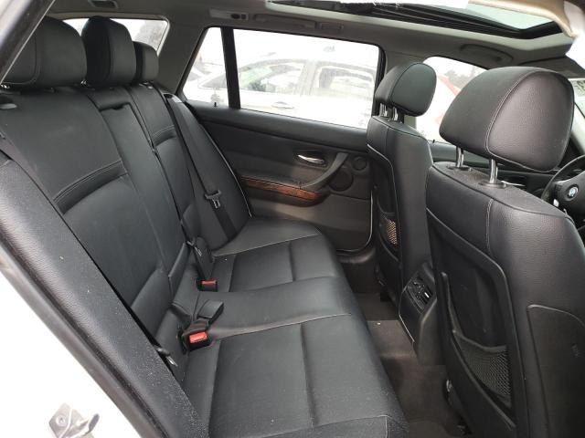 Photo 10 from auction – 2009 BMW 328 XIT with VIN WBAUU33539A540610