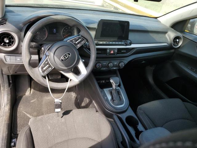 Photo 8 from auction – 2020 KIA FORTE FE with VIN 3KPF24AD9LE167465