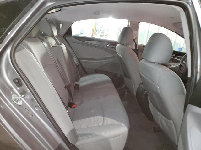 Photo 10 from auction – 2012 HYUNDAI SONATA GLS with VIN 5NPEB4AC8CH399313
