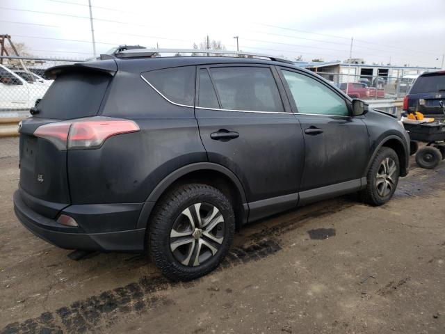 Photo 3 from auction – 2017 TOYOTA RAV4 LE with VIN 2T3BFREV3HW546296