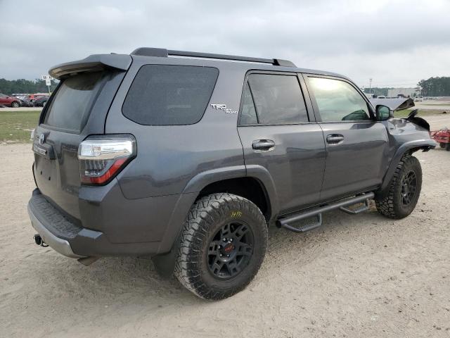 Photo 3 from auction – 2019 TOYOTA 4RUNNER SR with VIN JTEBU5JRXK5659115