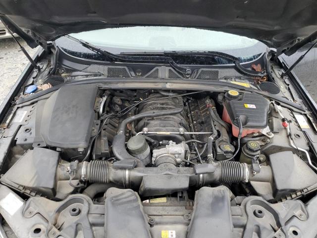 Photo 11 from auction – 2011 JAGUAR XF PREMIUM with VIN SAJWA0GB4BLS07296