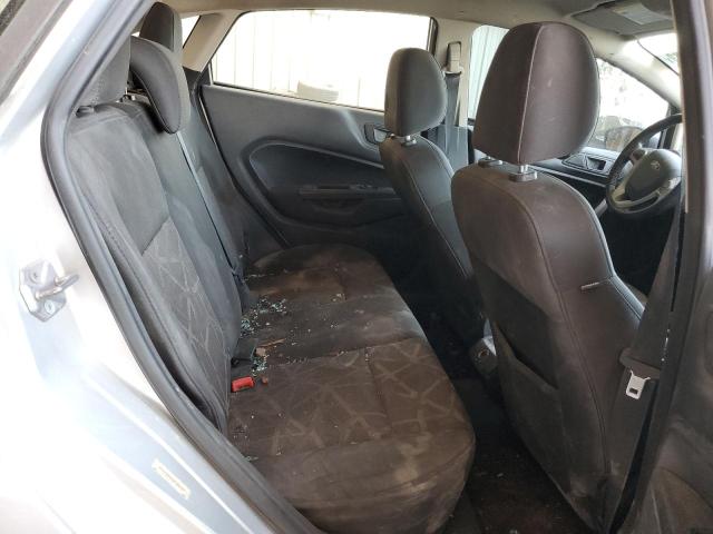 Photo 10 from auction – 2013 FORD FIESTA SE with VIN 3FADP4BJ2DM120000