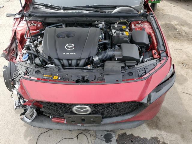 Photo 11 from auction – 2022 MAZDA 3 SELECT with VIN JM1BPAKL9N1521379