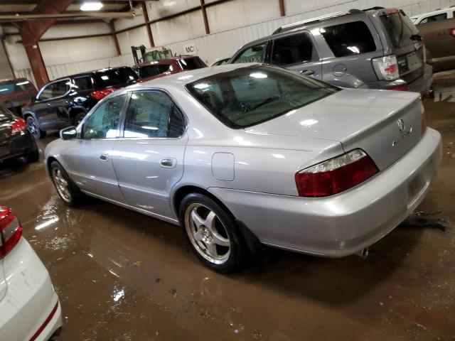 Photo 2 from auction – 2003 ACURA 3.2TL TYPE with VIN 19UUA56883A029058