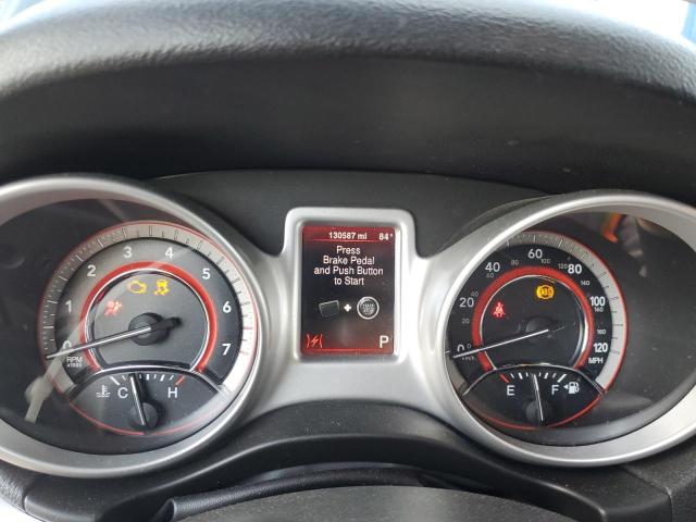 Photo 9 from auction – 2013 DODGE JOURNEY SX with VIN 3C4PDCBG2DT581461
