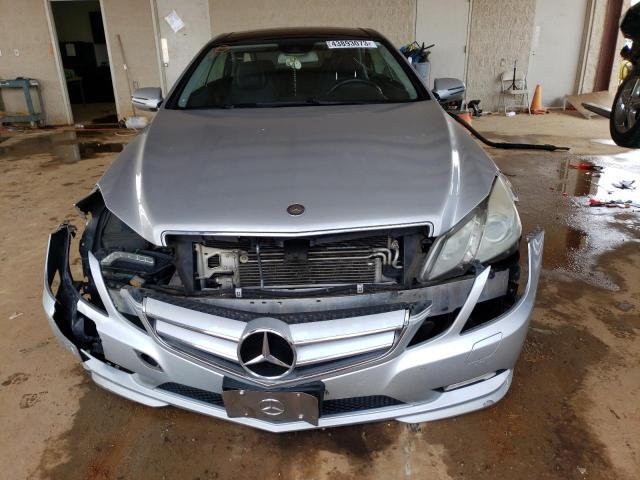 Photo 5 from auction – 2010 MERCEDES-BENZ E 550 with VIN WDDKJ7CB0AF004968