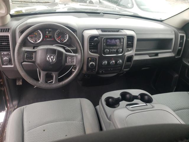 Photo 8 from auction – 2014 RAM 1500 ST with VIN 1C6RR7FG1ES311272