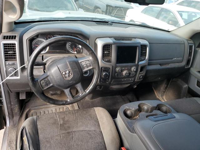 Photo 8 from auction – 2019 RAM 1500 CLASS with VIN 1C6RR7TTXKS530907