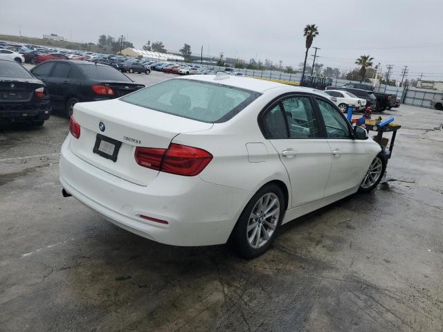 Photo 3 from auction – 2016 BMW 320 I with VIN WBA8E1G5XGNT36681
