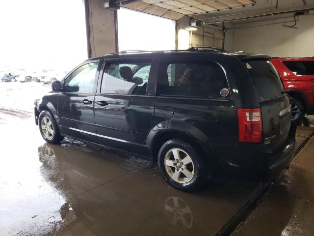 Photo 2 from auction – 2010 DODGE GRAND CARA with VIN 2D4RN4DEXAR261250