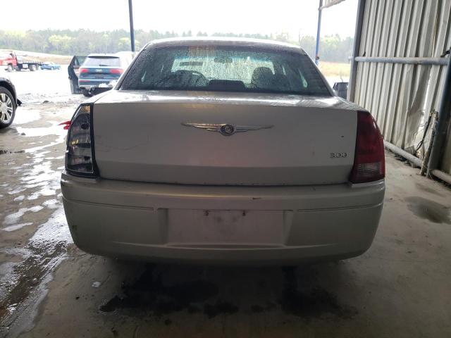 Photo 6 from auction – 2007 CHRYSLER 300 with VIN 2C3KA43R47H780571