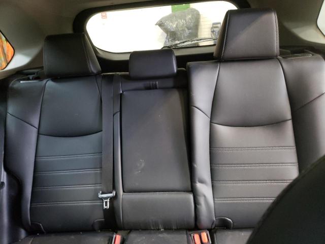 Photo 10 from auction – 2021 TOYOTA RAV4 XLE with VIN 2T3R1RFVXMC233849