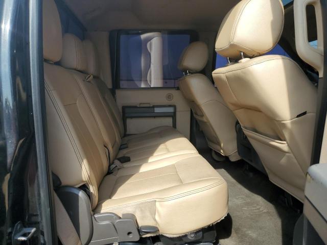 Photo 10 from auction – 2015 FORD F250 SUPER with VIN 1FT7W2BTXFEA55633