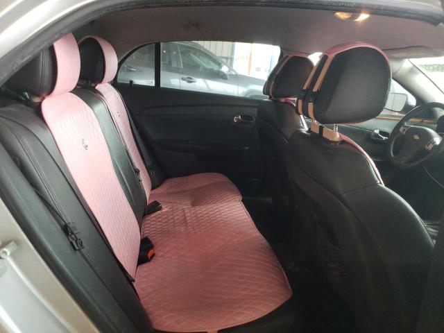 Photo 10 from auction – 2011 CHEVROLET MALIBU 2LT with VIN 1G1ZD5EU9BF196324