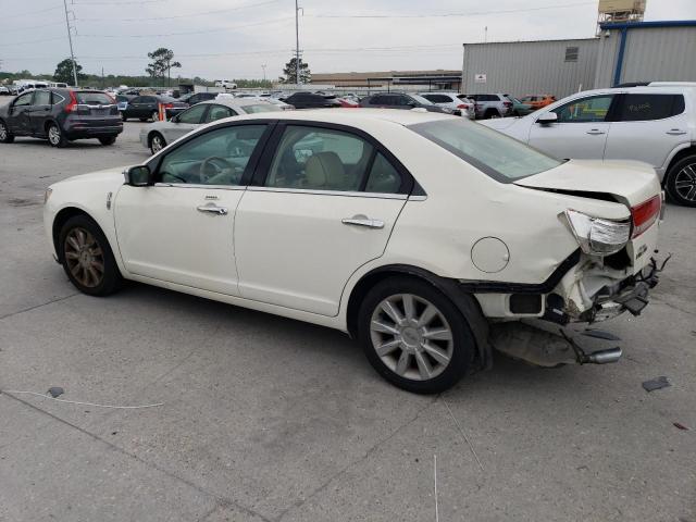 Photo 2 from auction – 2012 LINCOLN MKZ with VIN 3LNHL2GC8CR819649