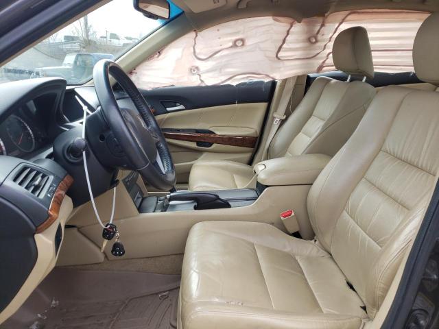 Photo 7 from auction – 2011 HONDA ACCORD EXL with VIN 1HGCP3F86BA010506