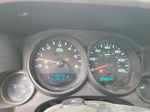 Photo 9 from auction – 2008 GMC SIERRA C15 with VIN 3GTEC13C28G230705