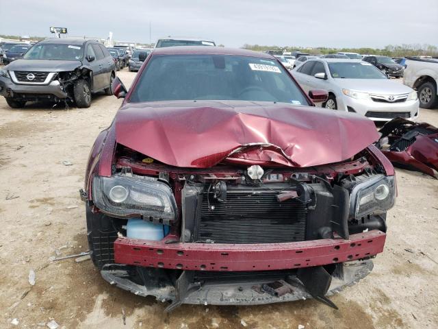 Photo 5 from auction – 2019 CHRYSLER 300 S with VIN 2C3CCABT7KH517378
