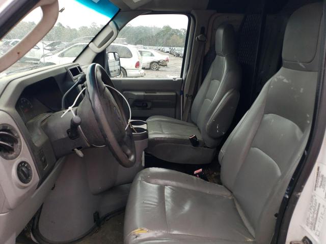Photo 7 from auction – 2011 FORD ECONOLINE with VIN 1FTNE2EW6BDA58609