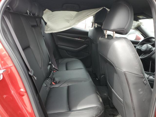 Photo 10 from auction – 2022 MAZDA 3 SELECT with VIN JM1BPAKL9N1521379