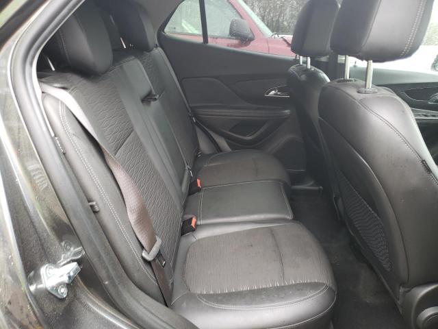 Photo 11 from auction – 2016 BUICK ENCORE with VIN KL4CJASB5GB716660