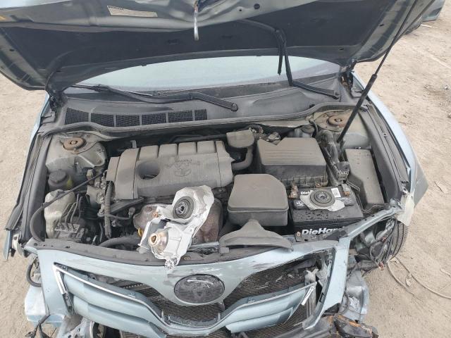 Photo 11 from auction – 2011 TOYOTA CAMRY with VIN 4T1BF3EK5BU595079