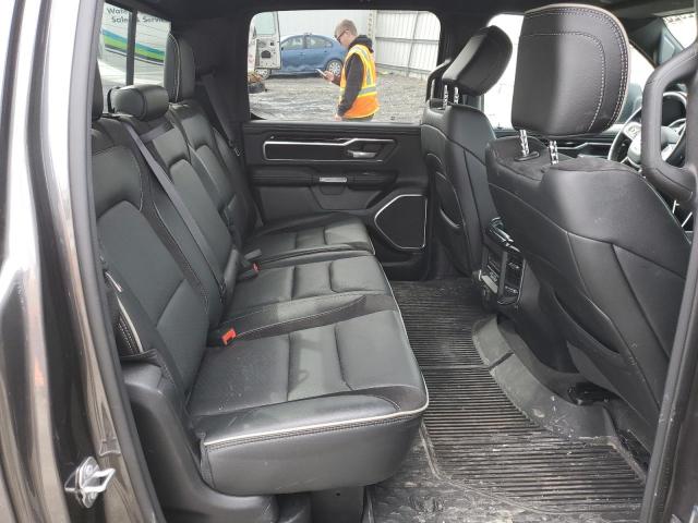 Photo 10 from auction – 2021 RAM 1500 LARAM with VIN 1C6SRFJT6MN643916