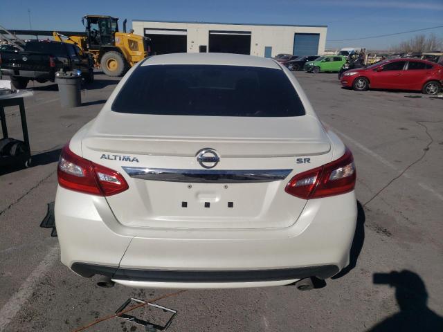 Photo 6 from auction – 2016 NISSAN ALTIMA 2.5 with VIN 1N4AL3AP9GC236198