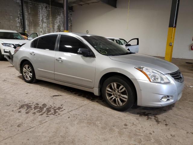 Photo 4 from auction – 2012 NISSAN ALTIMA BAS with VIN 1N4AL2APXCN403015