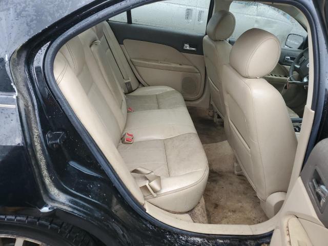 Photo 10 from auction – 2006 MERCURY MILAN PREM with VIN 3MEFM08196R636628