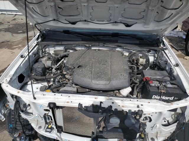 Photo 11 from auction – 2015 TOYOTA TACOMA DOU with VIN 3TMLU4EN8FM184171