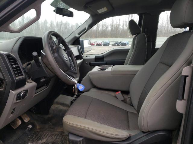 Photo 7 from auction – 2016 FORD F150 SUPER with VIN 1FTEX1EP8GFA70138